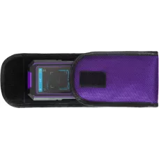 Детектор скрытой проводки Ermenrich Ping SM70 фиолетовый