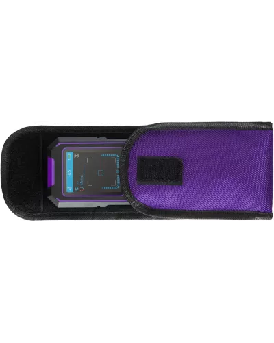 Детектор скрытой проводки Ermenrich Ping SM70