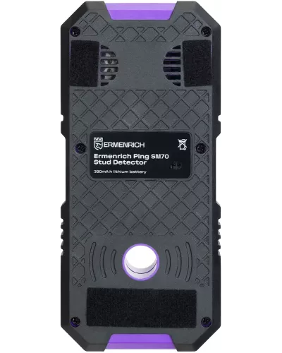 Детектор скрытой проводки Ermenrich Ping SM70