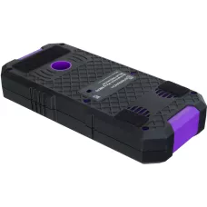 Детектор скрытой проводки Ermenrich Ping SM70 фиолетовый