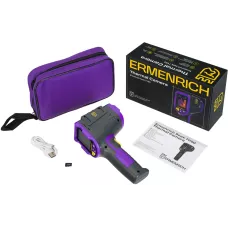 Тепловизор строительный Ermenrich Seek TV50