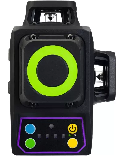 
					Лазерный уровень Ermenrich PRO LV50									