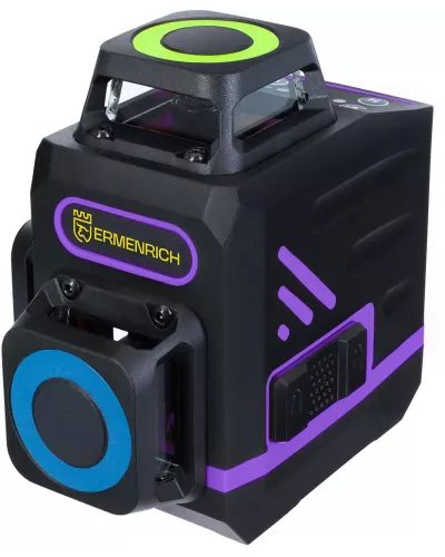 
					Лазерный уровень Ermenrich PRO LV60									