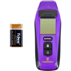 Датчик влажности Ermenrich Wett MW20 фиолетовый