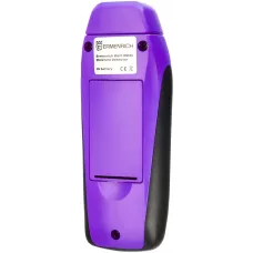Датчик влажности Ermenrich Wett MW20 фиолетовый