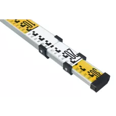 Рейка нивелирная Ermenrich Reel TWR3