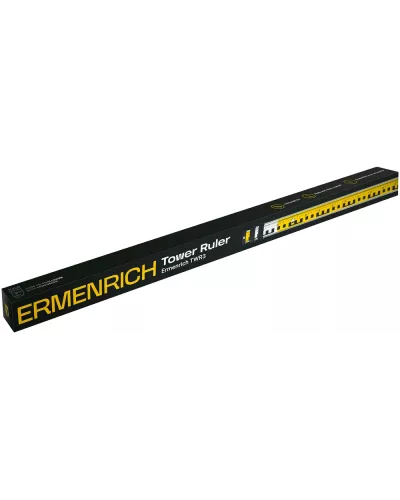 
					Рейка нивелирная Ermenrich Reel TWR3									