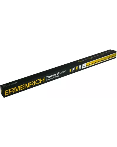 
					Рейка нивелирная Ermenrich Reel TWR5									