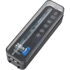 Отвертка для точных работ Ermenrich Tunn PD20