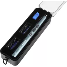 Отвертка для точных работ Ermenrich Tunn PD20