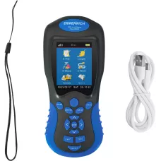 GPS-измеритель площади Ermenrich Reel BD30