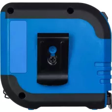 Рулетка с лазерным дальномером Ermenrich Reel SLR640