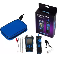 Многофункциональный кабельный тестер Ermenrich NetGeeks NP60