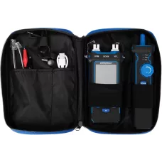 Многофункциональный кабельный тестер Ermenrich NetGeeks NP60