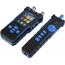 Многофункциональный кабельный тестер Ermenrich NetGeeks NP60