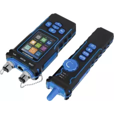 Многофункциональный кабельный тестер Ermenrich NetGeeks NP60