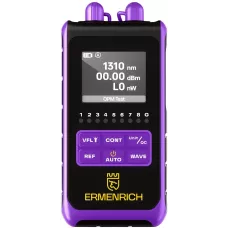 Оптический мультиметр Ermenrich NetGeeks NU25