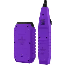 Кабельный тестер с мультиметром Ermenrich Ping SM75