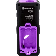 Лазерная рулетка Ermenrich Reel GL60