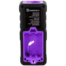 Лазерная рулетка Ermenrich Reel GL100