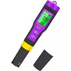 Тестер качества воды Ermenrich Wett QT20