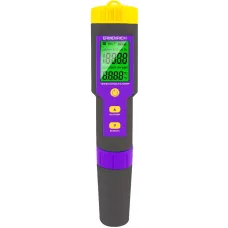 Тестер качества воды Ermenrich Wett QT40