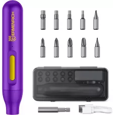 Отвертка для точных работ Ermenrich Tunn PD15