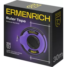 Рулетка Ermenrich Reel SG30
