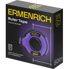 Рулетка Ermenrich Reel SG50