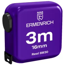 Рулетка Ermenrich Reel SW30