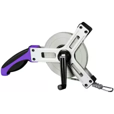 Рулетка геодезическая Ermenrich Reel SX20