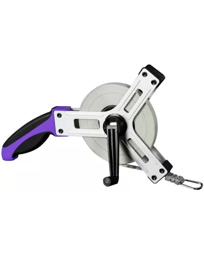
					Рулетка геодезическая Ermenrich Reel SX20									