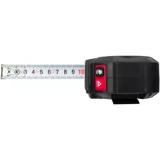 Рулетка с лазерным дальномером Ermenrich Reel SLR545 PRO