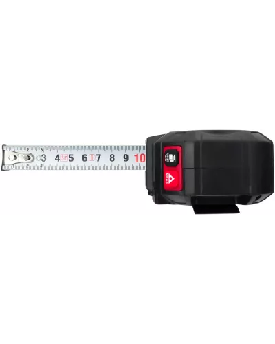 
					Рулетка с лазерным дальномером Ermenrich Reel SLR545 PRO									