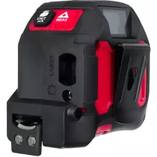 Рулетка с лазерным дальномером Ermenrich Reel SLR545 PRO