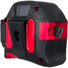 Рулетка с лазерным дальномером Ermenrich Reel SLR545 PRO