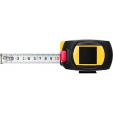 Рулетка с лазерным дальномером Ermenrich Reel SLR540