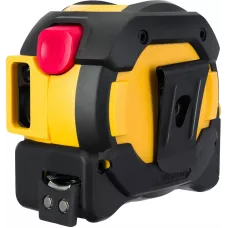 Рулетка с лазерным дальномером Ermenrich Reel SLR540