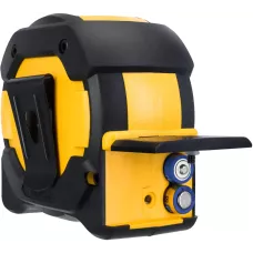 Рулетка с лазерным дальномером Ermenrich Reel SLR540