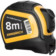 Рулетка Ermenrich Reel SQ80