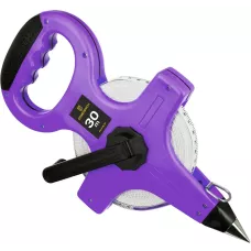 Рулетка геодезическая Ermenrich Reel SL30