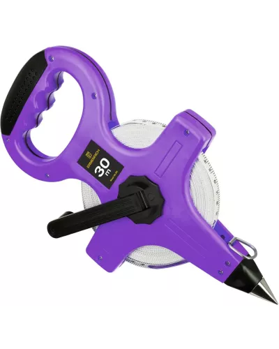 
					Рулетка геодезическая Ermenrich Reel SL30									