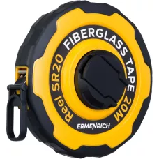 Рулетка Ermenrich Reel SR20