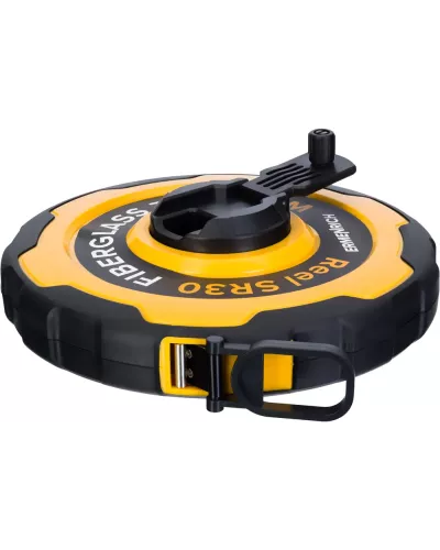 
					Рулетка Ermenrich Reel SR30									