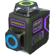 Лазерный уровень Ermenrich LV40 PRO