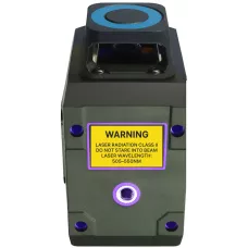 Лазерный уровень Ermenrich LV40 PRO