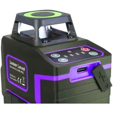 Лазерный уровень Ermenrich LV40 PRO
