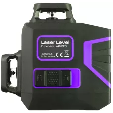 Лазерный уровень Ermenrich LV40 PRO