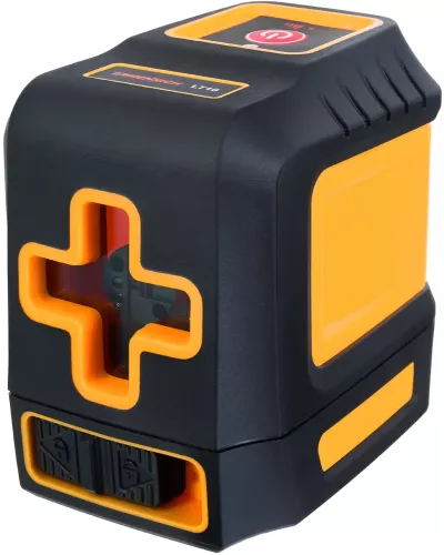 
					Лазерный уровень Ermenrich BASE LT10									