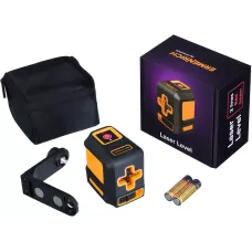 Лазерный уровень Ermenrich BASE LT10